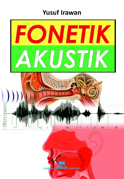 Fonetik Akustik